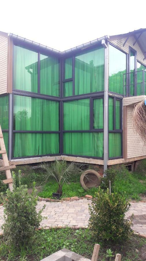Inga'S Apartment Kobuleti Exterior photo